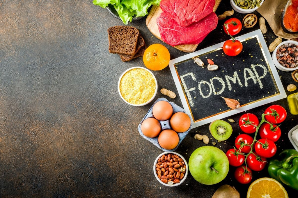 Nisko-FODMAP dijeta kod sindroma iritabilnog crijeva: praktični savjeti što jesti kod IBS-a