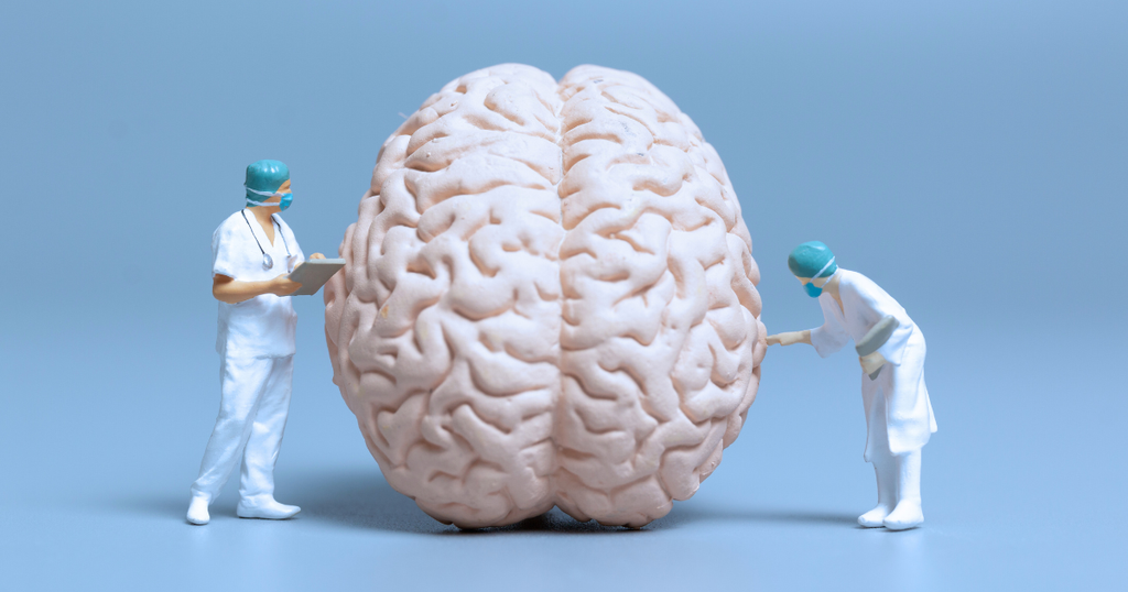 Pokrenite svoj mozak i podržite pamćenje – Resynaptin za svaku životnu fazu