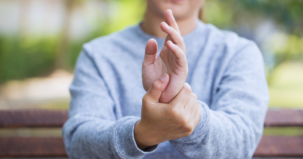 Neuropatija – trnci, peckanje, bol – kako je prepoznati?