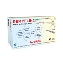 Remyelin NSAI