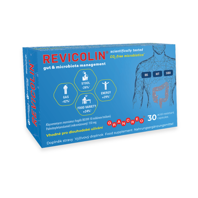 REVICOLIN