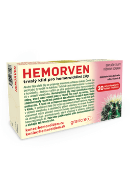HEMORVEN