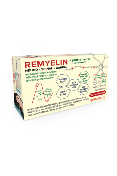 REMYELIN