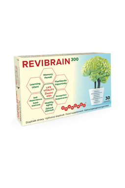 REVIBRAIN